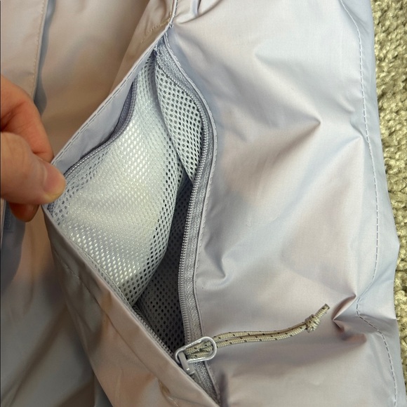 Columbia rain/wind jacket - Picture 5 of 12